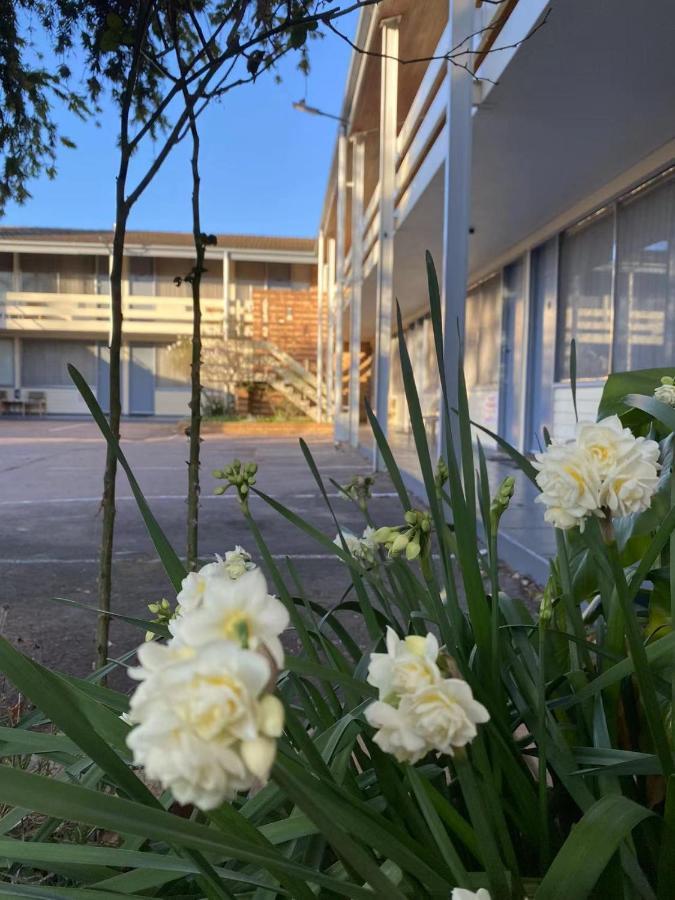 Gateway Motor Inn Narrandera Kültér fotó