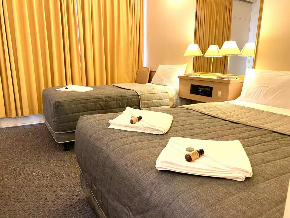 Gateway Motor Inn Narrandera Kültér fotó