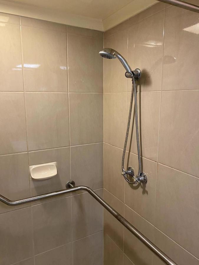 Gateway Motor Inn Narrandera Kültér fotó