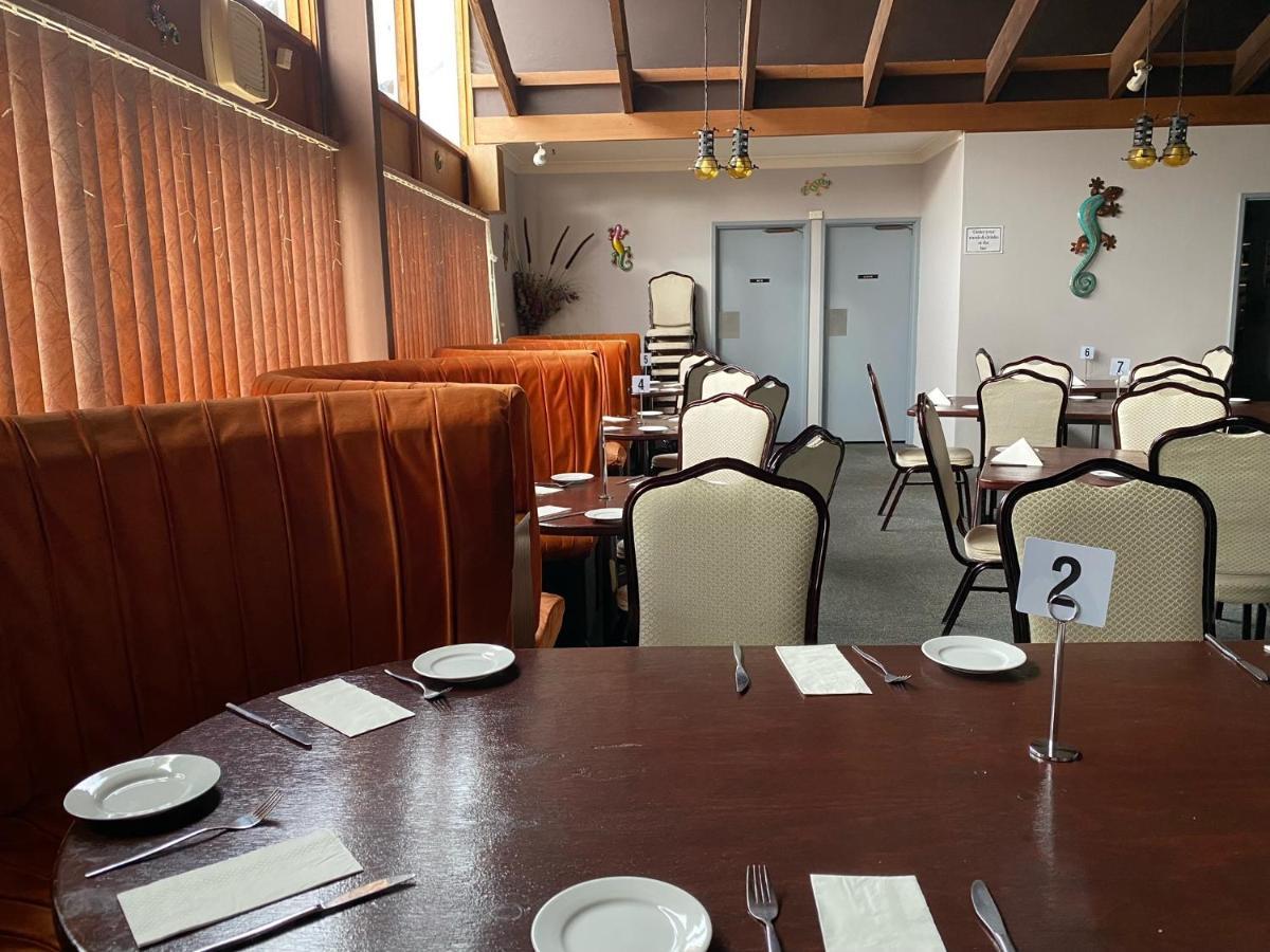 Gateway Motor Inn Narrandera Kültér fotó