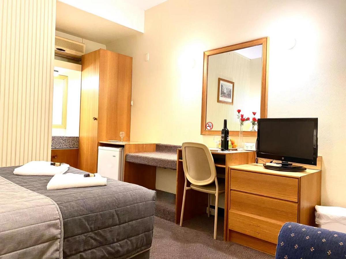 Gateway Motor Inn Narrandera Kültér fotó