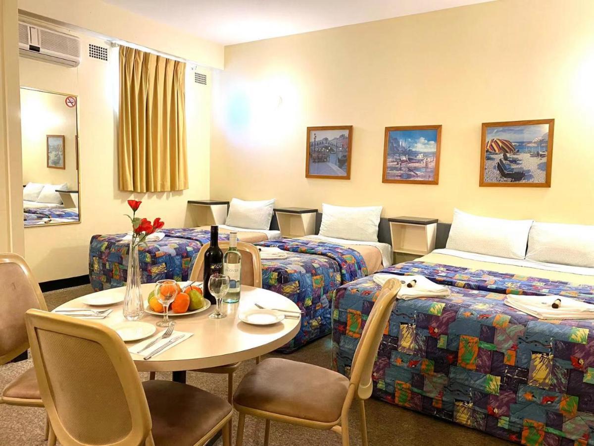 Gateway Motor Inn Narrandera Kültér fotó