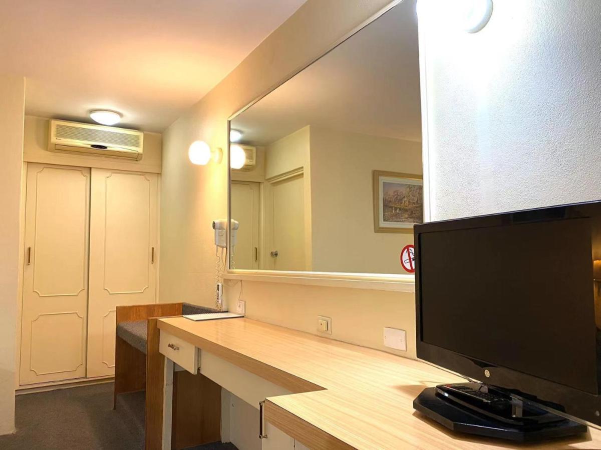 Gateway Motor Inn Narrandera Kültér fotó