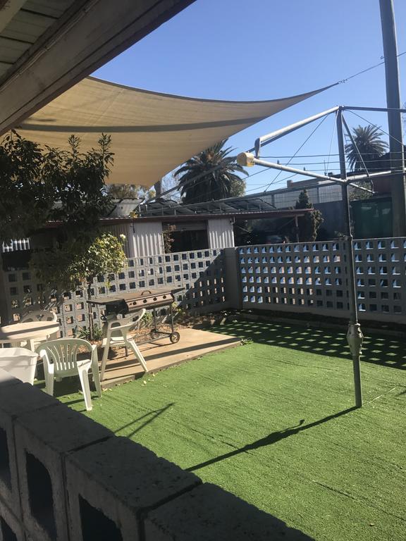 Gateway Motor Inn Narrandera Kültér fotó